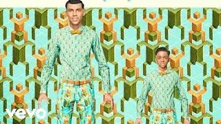 Stromae - Papaoutai