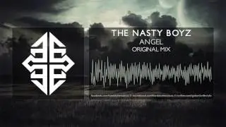 The Nasty Boyz - Angel [HQ Original] 