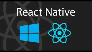 React Native Setup & Installation In Windows 10 | React Native (Expo) Dev Environment Setup