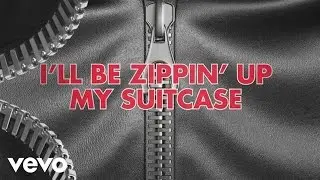 Mary J. Blige - Suitcase (Lyric Video)