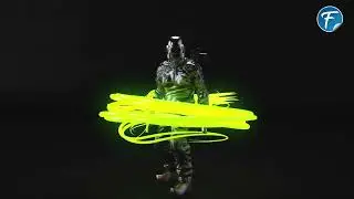 After Effects Free Template | Green Soul Gaming Intro