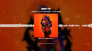 [FREE FOR PROFIT] JOSODO X XXXMANERA - «SEKTA» | TYPE BEAT 2023