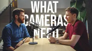 Camera Specs That REALLY Matter for Video