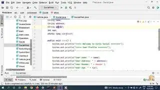 41. Understanding Functions and Code Re-usability in Java