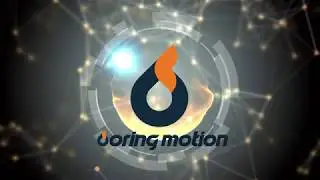 Top 5 Simple Logo Animation | Free After Effects Template #10