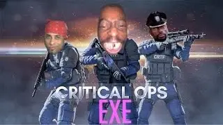 Critical Ops.exe