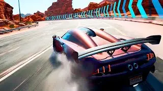 5 Best🔥 FREE Car Racing Games for PC | Car Racing Games