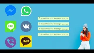 Recover Deleted Messages on Whatsapp - ChatSave