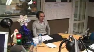 Константин Кугучин [Бачинский и Стиллавин] 09.01.2008 ч.1
