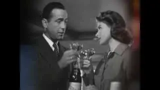 Turner Classic Movies Presents Casablanca 70th Anniversary Event