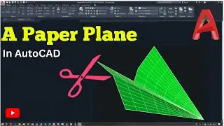 AutoCAD 3D tutorial for beginners