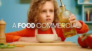 CROQ-MIDI | A Food Commercial