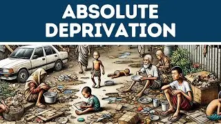 Absolute Deprivation (Explained in 3 Minutes)