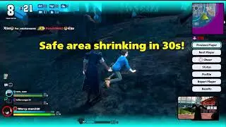 My Hero Ultra rumble