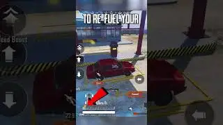 New Fuel Stations in Update 2.2 (PUBG Mobile) Refuel Your Vehicles at Petrol/Gas Stations 