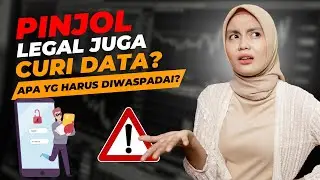 Pinjol Legal Curi Data Apa Saja? Ini Yang Harus Segera Kalian Waspadai !