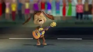 MI PERRO CHOCOLO - EL CARNAVAL DE LA GUITARRA - CANCIONES INFANTILES PARA BAILAR Y JUGAR