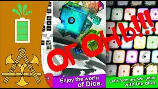 Random Dice / Royal Dice - ПОДРОБНЫЙ обзор и советы новичкам!!! Игра РЕАЛЬНО тащит!