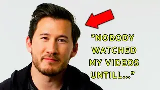 Motivation for Small Youtubers by Markiplier ( youtube motivation )