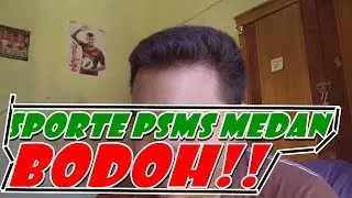 LOGO DAN NAMA PSMS MEDAN PUNYA SIAPA?
