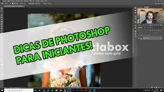 Dicas de photoshop para iniciantes!