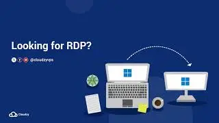 Looking for RDP?