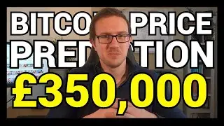 Bitcoin Price Prediction for 2025 & 2030 (Realistic)