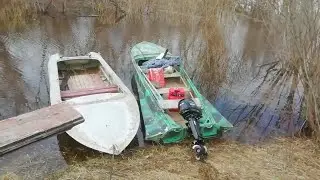 Открытие охоты 2024.