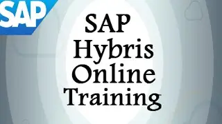 SAP HYBRIS TRAINING Video | Hybris Functional, E-commerce Online tutorials