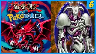 PokeDuel Brutal Difficulty Part 6! - S.S. Anne and Bandit Keith