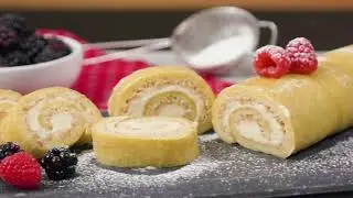 Clover Soft Cake Roll Recap