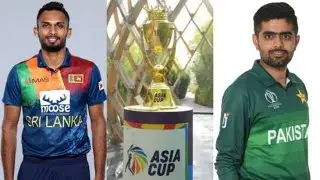 Sri Lanka vs Pakistan Asia Cup 2022 Super 4 Live SL, PAK might look  before Sunday’s final