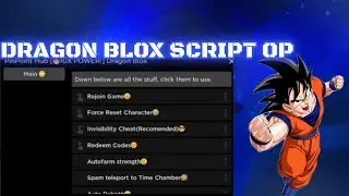 DRAGON BLOX SCRIPT ARCEUS X (PASTEBIN)