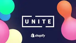 Extending your apps into Shopify App Extensions (Shopify Unite Track 2018)