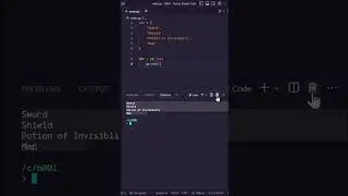 DONT Make This Python Mistake!! 