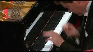 Denis Matsuev. S.Rachmaninov piano concert №3, op.30 I.Allegro ma non tanto part1.