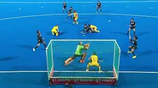 Japan vs China: Hero Asian Champions Trophy 2024 – Exciting Duel in Moqi, China