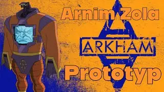 Arnim Zola Tribute