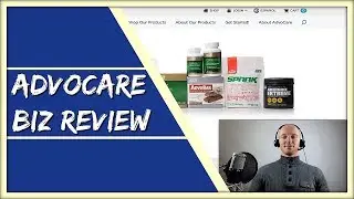 AdvoCare Review - What You Must Know Before Joining The AdvoCare Opportunity...