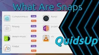 What Are Snaps for Linux