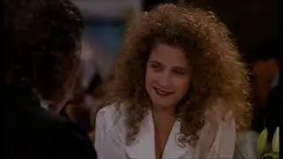 Internal Affairs - "Too Fucking Macho" - Richard Gere x Andy Garcia x Nancy Travis