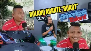 Roland Abante 