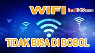 Cara agar wifi tidak mudah di bajak