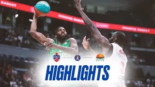 Final Game: CSKA vs UNICS Highlights | VTB League SuperCup 2024