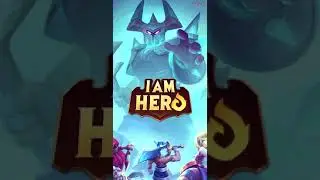 I Am Hero: AFK Teamfight // August 2020 Redemption Codes 💎