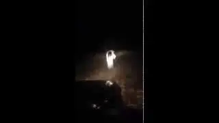 REAL GHOST VIDEO (plus)