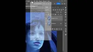 Fix Extreme color cast in photoshop 