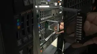 IBM Storwize V3700 SAN Faulty Hard Drive Replacement. 