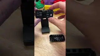 LEGO Office Prank - Day 4!