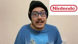 Nintendo Will Not Stop
